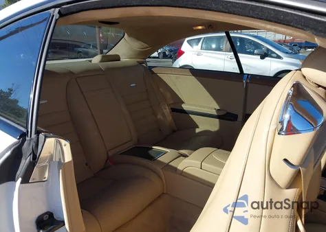 2013 Mercedes-Benz Cl 63 Amg z USA, uszkodzony, nr VIN WDDEJ7EB9DA030691